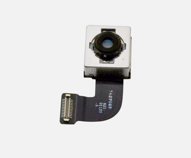 Replacement Rear Back Main Camera for Apple iPhone SE 2020 Replacement Rear Back Main Camera for Apple iPhone SE 2020